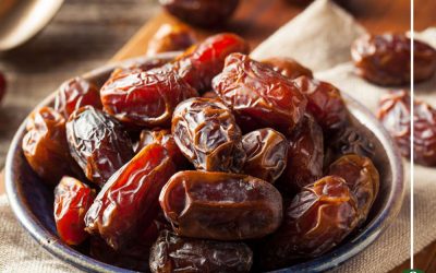 تناول التمر على الريق فى رمضان لماذا ؟