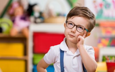 14 استفهاماً وجِّهها لطفلك لتطمئن على صحته النفسية