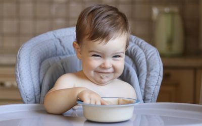 منظمة الصحة تحذر من نسبة السكر في أغذية الأطفال تجنبًا للسمنة والتسوس