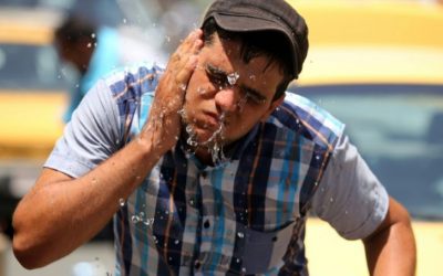 تؤدي للوفاة.. «الصحة» تحذر من ارتفاع درجات الحرارة