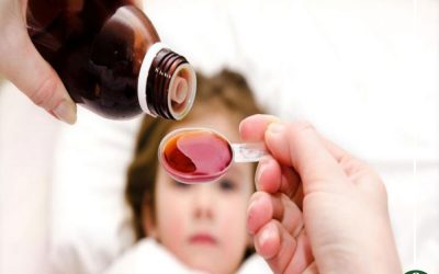 الصحة تحذر من 7 أدوية للأطفال