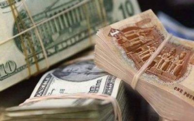 ظبط اثنين في ميت غمر لقيامهم بالإتجار فى النقد الأجنبى