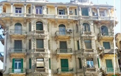 تعرف على نص قانون «الإيجارات القديمة»