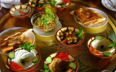 «ابتعد عن القهوة والشاي».. 5 نصائح للسحور في رمضان