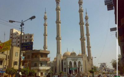 تغيير أسماء 22 مسجدا تحمل أسماء جمعيات وجماعات متطرفة