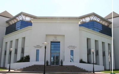 جهاز الاتصالات يغرم فودافون مصر 10 ملايين جنيه