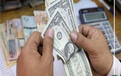 «المالية»:تثبيت سعر الدولار الجمركى عند 16جنيهًا