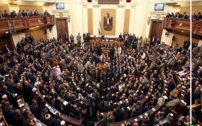 الموافقة على قانون “الإيجارات القديمة ” .. 5سنوات وتسلم للمالك