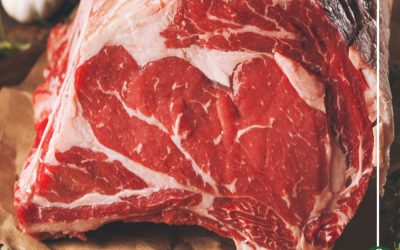 فوائد أكل اللحوم الحمراء منها تقوية المناعة