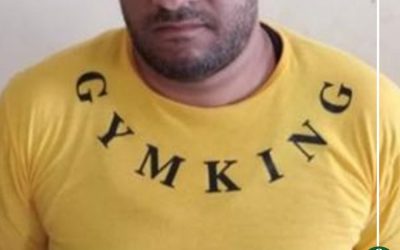 محاسب يختلس 200 ألف جنيه من رواتب العاملين بمستشفى الدقهلية