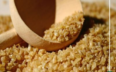 البرغل ينظم السكر فى الدم ويحد من الإصابة بالسرطان