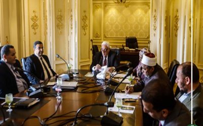 “دينية البرلمان” تطالب الأوقاف بحسم النزاع على الأراضي بالدقهلية