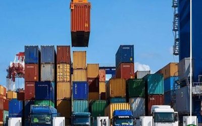 16.6 % ارتفاعا في التبادل التجاري بين مصر ودول مجموعة العشرين