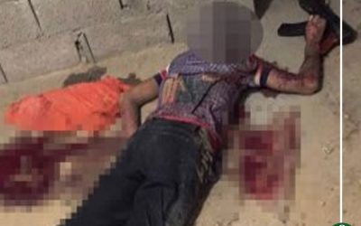 مقتل 4 إرهابيين متورطين فى الهجوم على كمين العريش