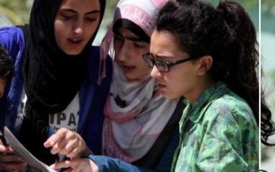 تسريب “اقتصاد الثانوية” بعد بدايته بـ”نصف ساعة”