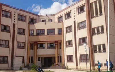 فتح باب التقديم للقبول بمدارس المتفوقين « STEM» بالدقهلية