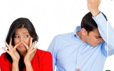 10 طرق للتخلص من العرق المفرط فى الصيف