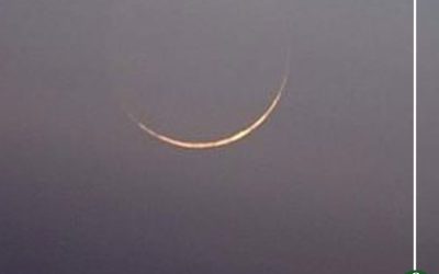 البحوث الفلكية: 10 لجان استطلاع بالتنسيق مع الإفتاء