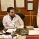 “الرفاعي”مديرا لمستشفى أطفال المنصورة الجامعي لفترة ثالثة