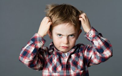 أسباب حكة الرأس وطرق علاجها