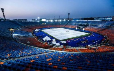 القنوات الناقلة لـ “كأس الأمم الأفريقية” وموعد مباراة مصر وزيمباوي 2019