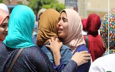 الثانوية العامة.. انهيار عصبي وصرع فى امتحان الجيولوجيا اليوم في الدقهلية