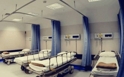 رواتب تبدأ من 10 آلاف جنيه.. منظومة التأمين الصحى الشامل الجديدة