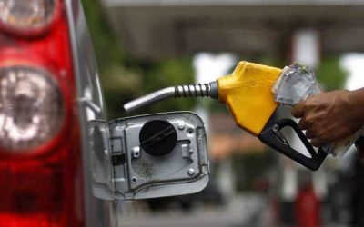 ضبط 150 ألف لتر سولار وبنزين امتنع أصحاب محطات الوقود عن بيعها