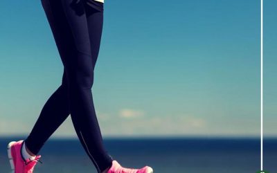5 أشياء تحدث لجسمك عند المشي أفضلها تقليل التوتر