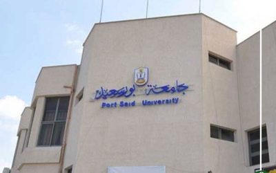 الموافقة على إنشاء كلية للعلاج الطبيعي بجامعة بورسعيد