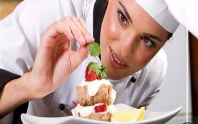 6 أخطاء صحية يرتكبها مقدمو برامج الطبخ