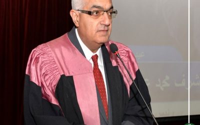 جامعة المنصورة تكرم 70 من الحاصلين على جوائز الدولة التقديرية