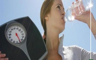 منها شرب الماء.. 8 عادات بسيطة تحميك من زيادة الوزن