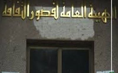 ثقافة الدقهلية تواصل فعاليات مبادرة يلا نرسم .. اليوم