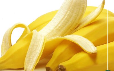 ماذا يحدث للجسم عند تناول الموز