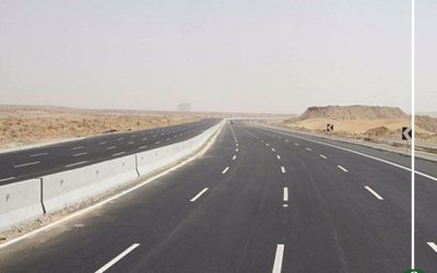 تعرف على موعد افتتاح طريق بنها – المنصورة الجديد وأهميته