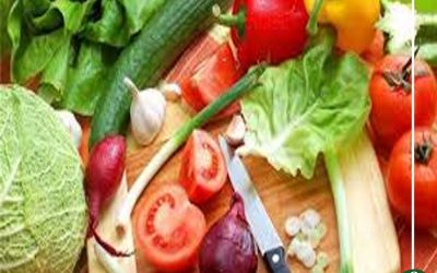 4 فيتامينات فى هذه الأطعمة تساعدك على خسارة الوزن