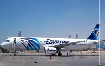 إقلاع أولى رحلات حجاج الدقهلية بعد غد الى جدة