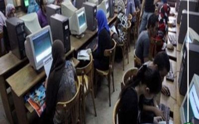 مؤشرات نهائية : 98.3% للطب و98.2% للأسنان 97.6% للصيدلة