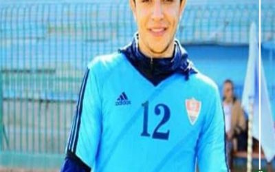 انضمام لاعب غزل المحلة “عبدالعال” لفريق المنصورة