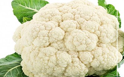 القرنبيط … يحميك من أمراض القلب والسكر