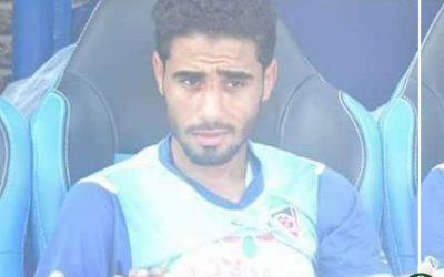 المنصورة يضم “محروس” لاعب الغزل استعدادًا للموسم الجديد