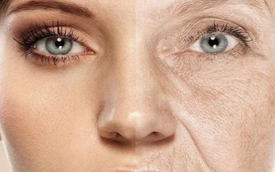 5 نصائح لتجنب آثار «الشيخوخة»