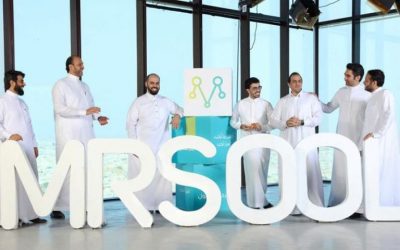 إطلاق تطبيق مرسول في مصر.. مساعدك الخاص في التسوق والشحن