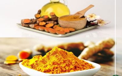 5 فوائد لزيت لكركم لصحة البشرة والجلد