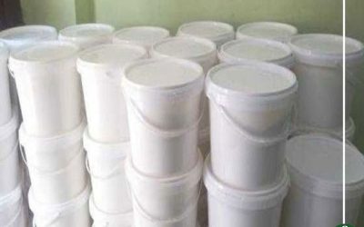 ضبط مصنع “مايونيز” غير مرخص بالدقهلية