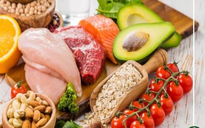 تناولها يوميًا.. 4 أطعمة تساعد على تنقية الدم