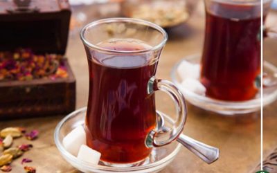 باحثون يكشفون مدى تأثير شرب الشاي على صحة العقل